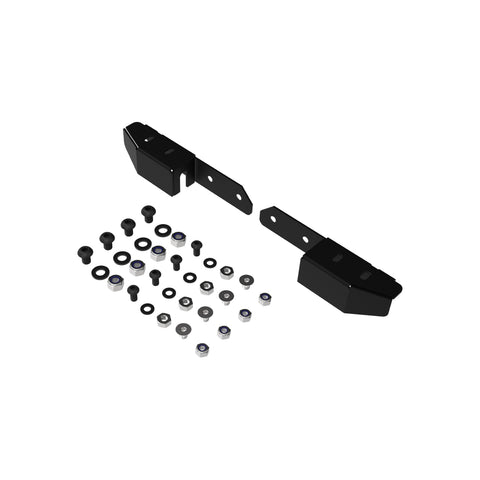 KC HiLiTES Roof Rack Chase Light Bar Mount - 92503