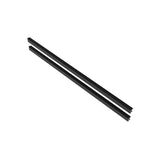 KC HiLiTES Roof Rack Channel Cover - 92513