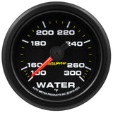 2 1/16 In.  GAUGE WATER TEMP 300Farinihieht STEPPER MOTOR W/PEAK & WARN EXTREME ENVIRONMENT