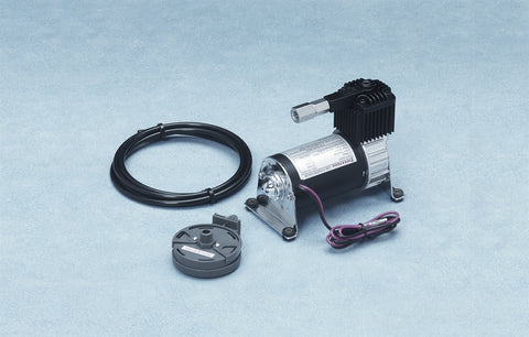 Ride-Rite Air Suspension Compressor