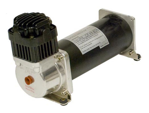 Ride-Rite Air Suspension Compressor