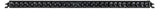 RIGID SR-Series PRO Midnight Edition LED Light Spot Optic 30 Inch
