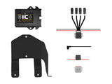 ICON 2023-2026 Ford F-250/F-350 Super Duty ICON Intelligent Control Install Kit