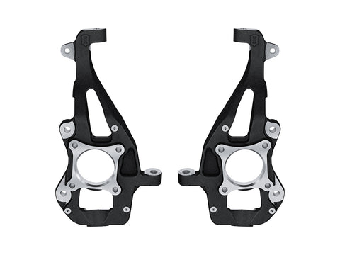 ICON 2021-2026 Ford F-150 4WD Front Steering Knuckle Kit
