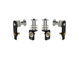 ICON 2021-2026 Ford F-150 Raptor Shock Absorber Solenoid Mount Kit