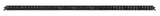 RIGID SR-Series PRO Midnight Edition LED Light Spot Optic 50 Inch