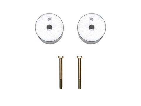 10-14 RAPTOR BUMP STOP SPACER KIT