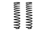 ICON 2021-2026 Ford F-150 Raptor Rear 1" Lift Triple Rate Coil Spring Kit