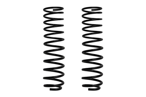 ICON 2021-2026 Ford F-150 Raptor Rear 1" Lift Triple Rate Coil Spring Kit