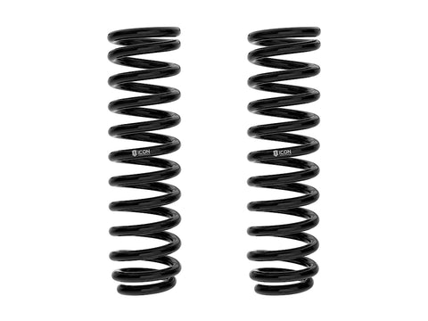 ICON 2021-2026 Ford F-150 Raptor Front 2.25" Lift Coil Spring Kit