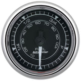 2-1/16" FUEL LEVEL 0-280O PROGRAMMABLE CHRONO