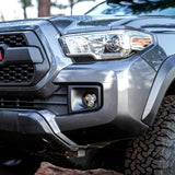 KC HiLITES Toyota FLEX ERA 3 Fog Pocket Kits - Off-Road Lights - Spot