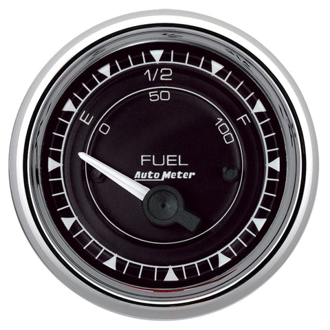 2-1/16" FUEL LEVEL 240-33 O SSE CHRONO