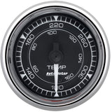 2-1/16" TEMPERATURE 140-380ºF DIGITAL STEPPER MOTOR CHRONO