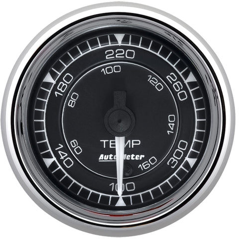 2-1/16" TEMPERATURE 140-380ºF DIGITAL STEPPER MOTOR CHRONO