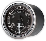 2-1/16" OIL TEMPERATURE 140-300 °F CHRONO