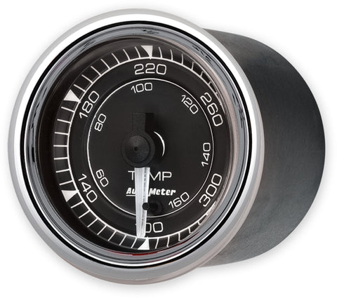 2-1/16" OIL TEMPERATURE 140-300 °F CHRONO