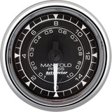 2-1/16" MANIFOLD PRESSURE 15PSI DIGITAL STEPPER MOTOR CHRONO