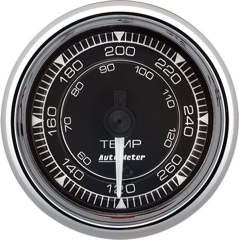 2-1/16" TEMPERATURE 120-280ºF DIGITAL STEPPER MOTOR CHRONO