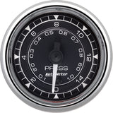 2-1/16" PRESSURE 15PSI DIGITAL STEPPER MOTOR CHRONO