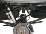 ICON 2004-2008 Ford F-150 2WD 0-3” Lift Rear V.S. 2.5 Aluminum Series Shock Absorbers Piggyback Reservoir Pair