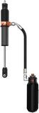 FACTORY RACE 2.0 X 6.5 SMOOTH BODY REMOTE SHOCK - CLASS 9/11 FRONT (11.0 RES)