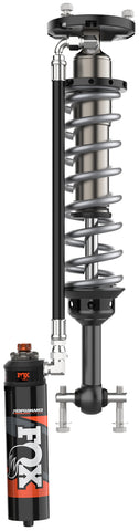 PERFORMANCE ELITE SERIES 2.5 COIL-OVER RESERVOIR SHOCK (PAIR) - ADJUSTABLE