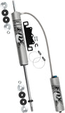 PERFORMANCE SERIES 2.0 SMOOTH BODY RESERVOIR SHOCK - ADJUSTABLE