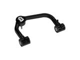 ICON 2021-2026 Ford F-150 Front Tubular Upper Control Arms W/ Delta Joint Pro