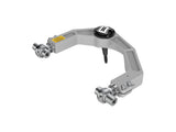 ICON 2021-2026 Ford F-150 Front Billet Upper Control Arms W/ Delta Joint Pro