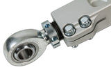ICON 2005-2023 Toyota Tacoma Billet Front Upper Control Arm W/ Delta Joint Kit