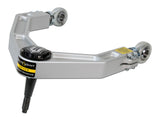 ICON 2005-2023 Toyota Tacoma Billet Front Upper Control Arm W/ Delta Joint Kit
