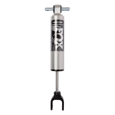 PERFORMANCE SERIES 2.5 SMOOTH BODY IFP HTO SHOCK