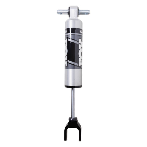 PERFORMANCE SERIES 2.5 SMOOTH BODY IFP HTO SHOCK