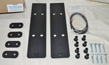 Aluminum Body Insulator Kit