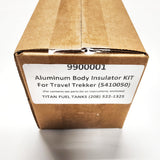 Titan Fuel Tanks Aluminum Body Insulator Kit - 9900001