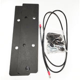 Titan Fuel Tanks Aluminum Body Insulator Kit - 9900001