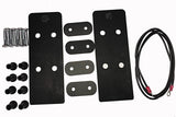 Aluminum Body Insulator Kit
