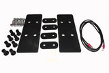 Aluminum Body Insulator Kit