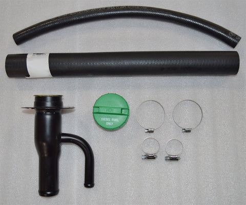 Universal Filler Neck Kit
