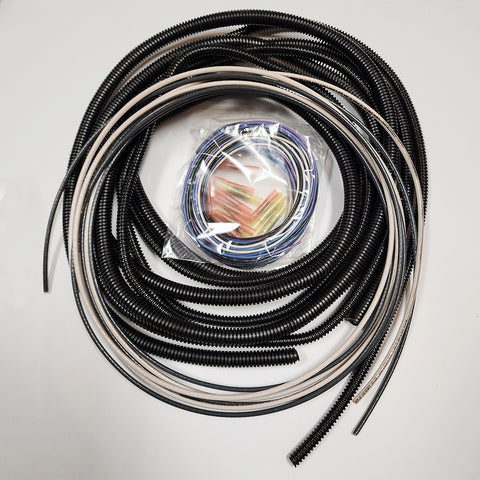 Titan Fuel Tanks Electrical Extension Kit - 9900030