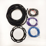 Titan Fuel Tanks Cab And Chassis Auxiliary Kit - 9900057