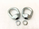 Tie Down Kit