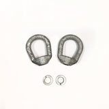 Titan Fuel Tanks Tie Down Kit - 9901670