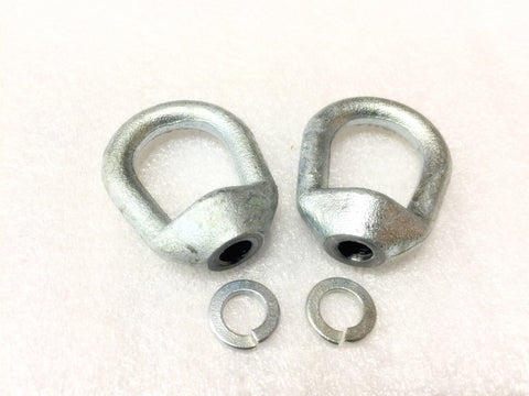 Tie Down Kit