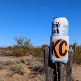 KC Hilites KOOZIE RETRO BAJA BUG PN:9945