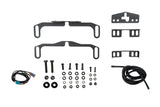 FRONT CAMERA RELOCATION BRACKET