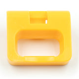 REPLACEMENT YELLOW LATCH BCT-460