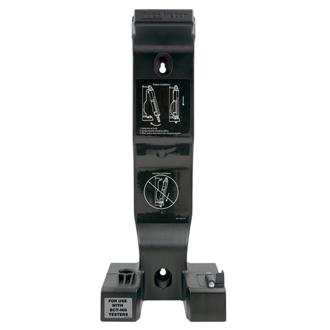 DOCKING AND CHARGING STATION FOR BCT-468