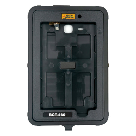 CONTROL MODULE CASE BCT-460